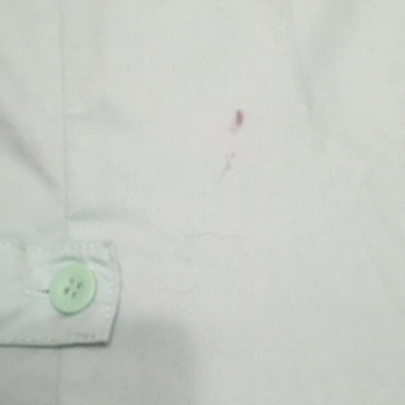 Greys anatomy scrub top - Picture 5 of 5